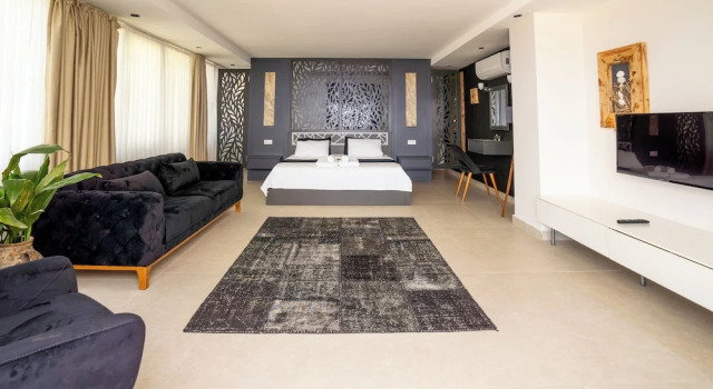 Sultan Hotel Kalkan, Забронировать Отель Калкан провинция Анталья