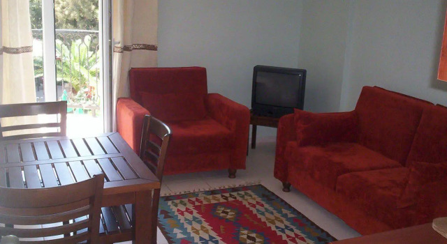 Antas Deluxe Apartments
