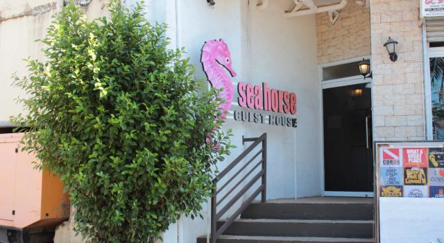Sea Horse Guest House, Reservar Casa de hóspedes Hotéis SPA em Coron Town Proper, SPA