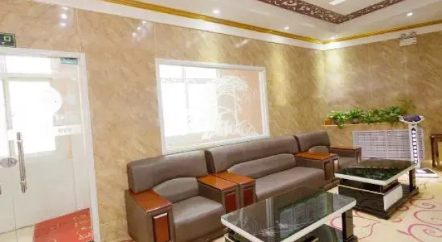 Yuzhong Sanxing Express Hotel, Book Hotel Lanzhou Gansu