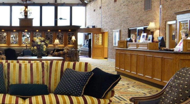 Belterra Casino Resort