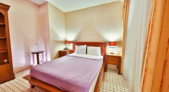 Номер Standard Elite World Kuşadası