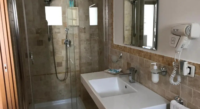 Номер Standard Guest House B&B Pietra Bianca