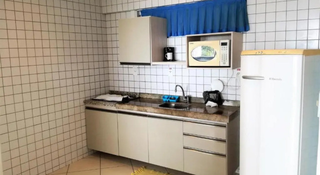 Апартаменты Apart Hotel Margherita