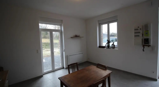 Maison Attilly, Reservar Hotel Busigny 