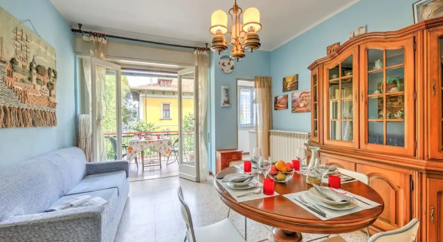 Cozy Meina Apartment 50m From Beach