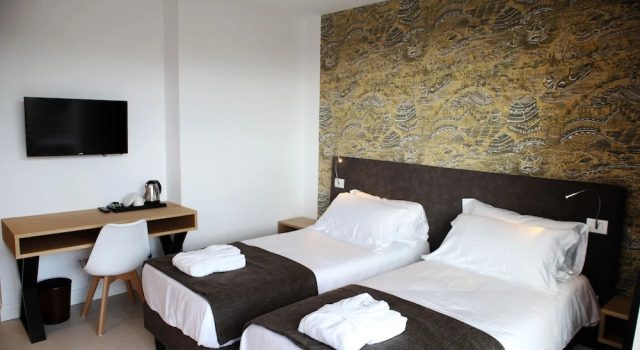 Номер Comfort Villa Pina