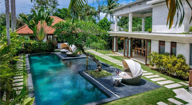 Mantra Nature Retreat