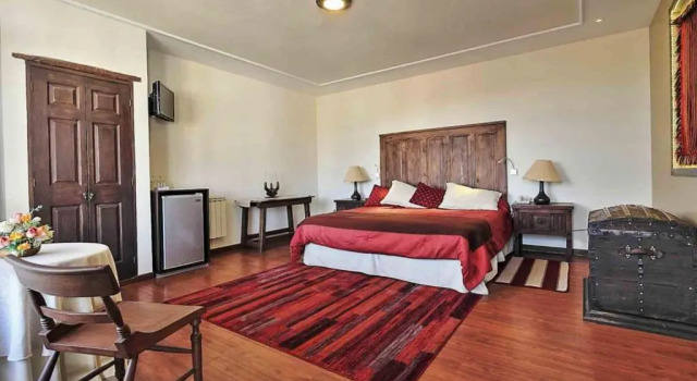 Двухместный номер Standard Mi Pueblo Samary Hotel Boutique
