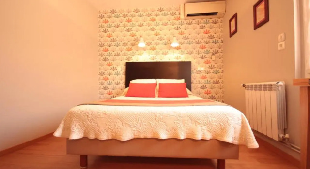 Одноместный номер Standard Hôtel Des Arts, Artisanal et Indépendant