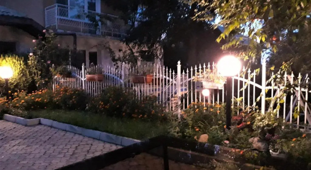 Полулюкс Andro Apartments