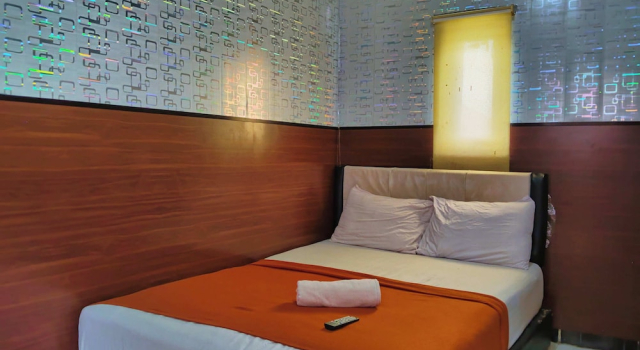 Namroom at BSD Serpong