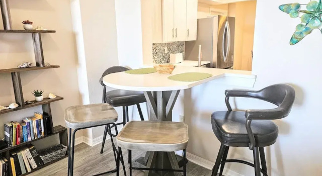 Rising Sun Stunning Oceanfront Ocean View Villa! 3 Beautiful Resort Pools! Beach Front, Book Ferieresort Resorthoteller i Palm Coast, Ferieresort