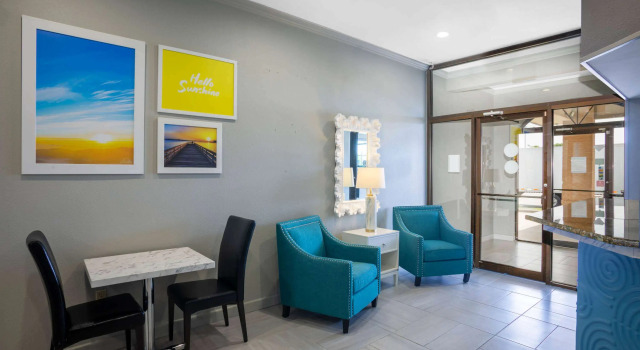 Days Inn Lonoke, Varaa Mini-hotelli Minihotellit kohteessa Ozark, Mini-hotelli