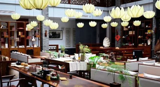 Yangzhou Slender West Lake Fuhui Jingshe Hotel, Prenota Hotel Yangzhou Jiangsu