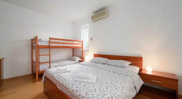 Graceful Apartment in Nature, Забронировать Апартаменты/квартира Пореч Poreč Riviera, рядом с Старый город Пореча