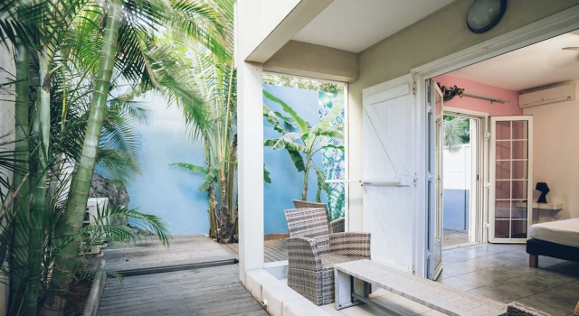 Phòng Superior phòng Lindsey Hôtel