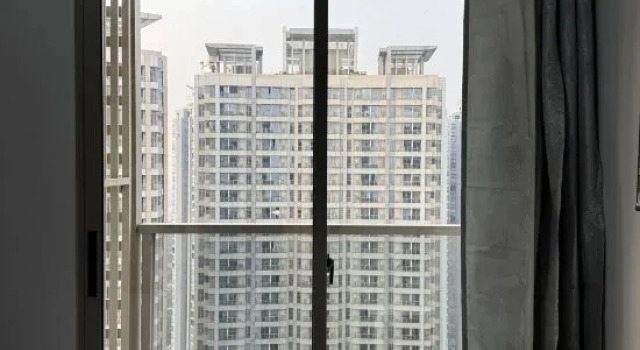 Люкс Business Super Cozy and Clean Apartment connected to mall