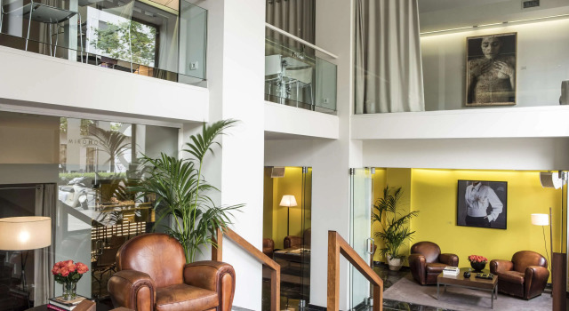 Hotel Miro