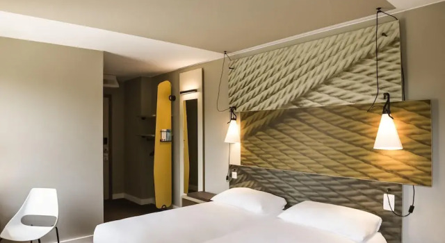 Best Western Wavre
