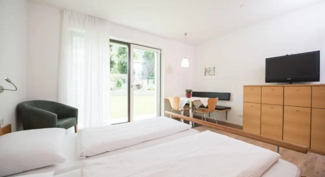 Apartment Edelweiss