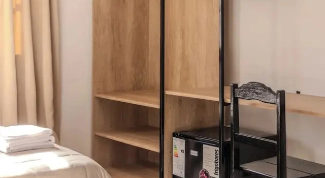 Номер Comfort Cajón de Agua
