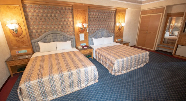 Amazing Golden Hostel, Reservar Albergue Taichung China