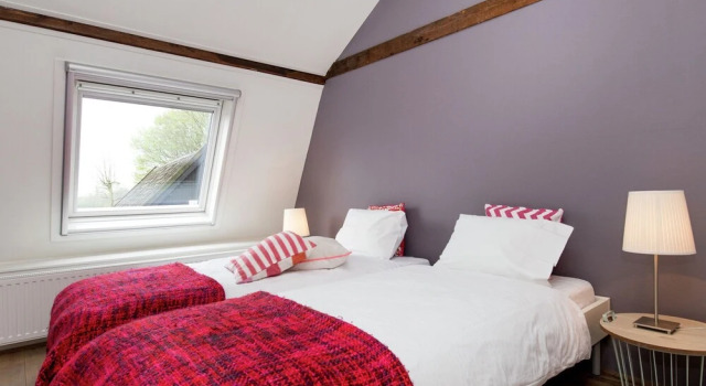 Vibrant Farmhouse near Forest in Heeze-Leende, Prenota Casa vacanze Heeze Noord-Brabant