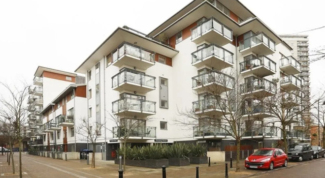 Deluxe Tower Bridge Apartment, Boek Appartement Hotels in Londen met parkeren, in de buurt van Execution Dock, Parkeren