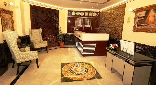 Lavilla Palace, Book Hotel 3-stjernede hoteller i Doha, nær MIA Park, 3*