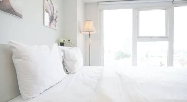 Comfy And Spacious 2Br Loft Apartment Maqna Residence