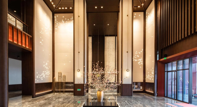 Hampton by Hilton Nanhai Haikou, Book Hotel Haikou Hainan
