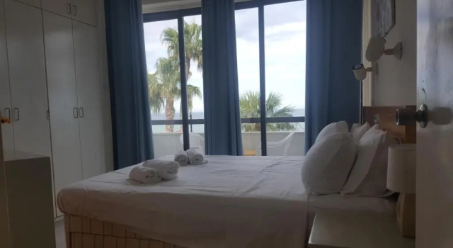 Alex Beach Apartment 203, Book Apartment Larnaka Larnaca Region