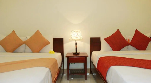 Номер Classic Ha Anh Hotel - Mui Ne