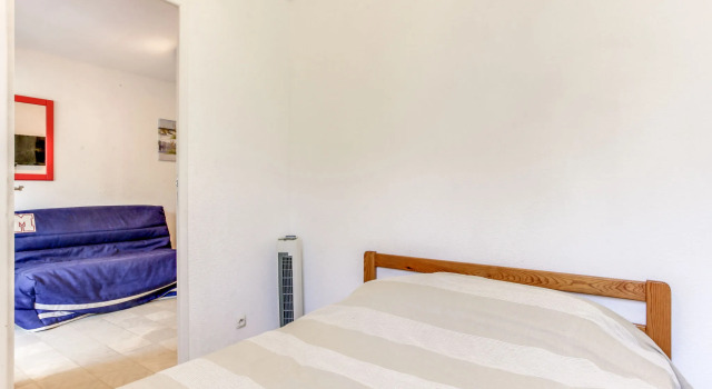 Apartment Les Caraïbes-1 by Interhome, Book Apartment Le Grau-du-Roi Camargue