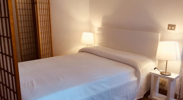 Студия Near Ifo Roma Sweet Home Studio Apartment