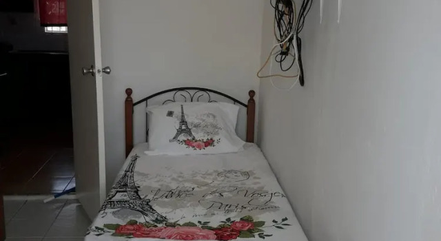 Студия Curacao Vacation Homes