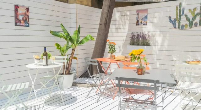 Апартаменты Como Dreams Apartments by Rent All Como