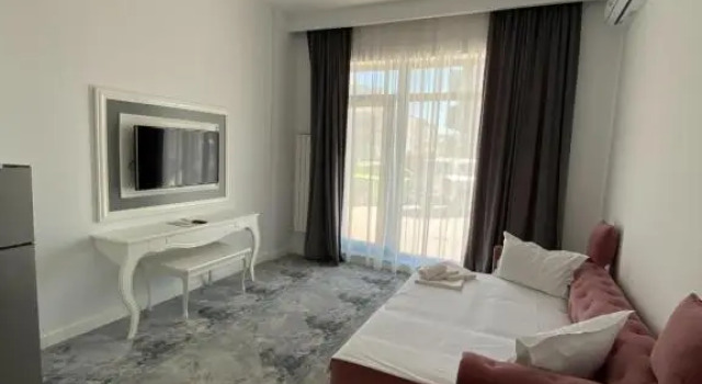 Basement Apartment Hotel Simona Halep