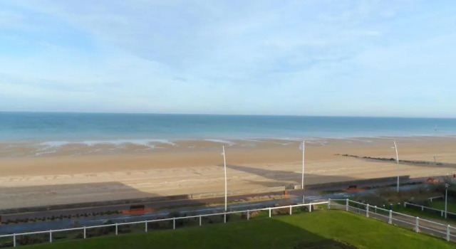 Studio Cabourg, 1 pièce, 2 personnes - FR-1-487-200, Забронировать Апартаменты/квартира Кабур 