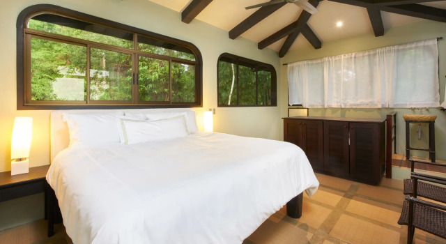 Rancho Pacifico, Rezerwuj Hotel Hotele w Puntarenas ze śniadaniem, Śniadanie
