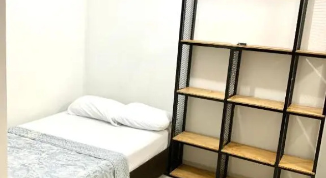 Standard double chambre Avec vue Casa Santiago Mayor