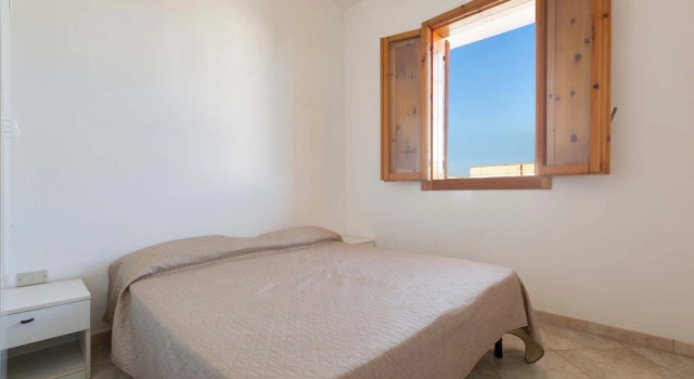 3209 Complesso Pergolesi - Appartamento DX by Barbarhouse, Book Lejlighed Melendugno Salento