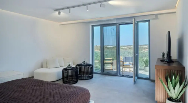 Вилла Grand с 6 комнатами Empire Luxury Villas
