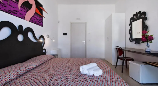 B&B Triangolo