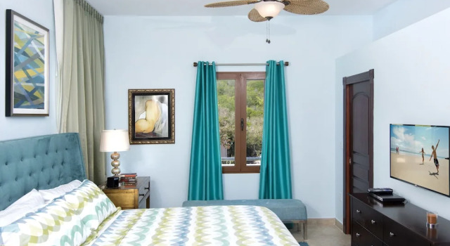 Agua Azul by Island Properties Online, Rezervovat Apartmán Maho Svatý Martin