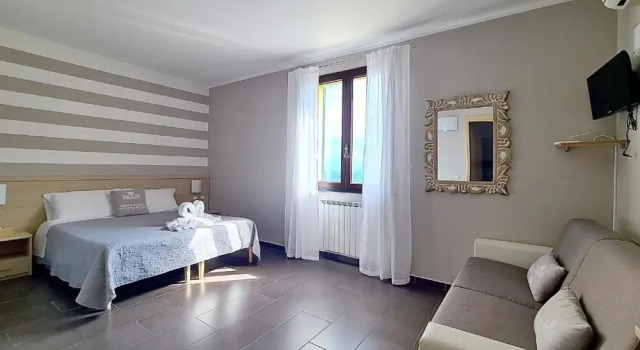Номер Classic Agriturismo La Pietra