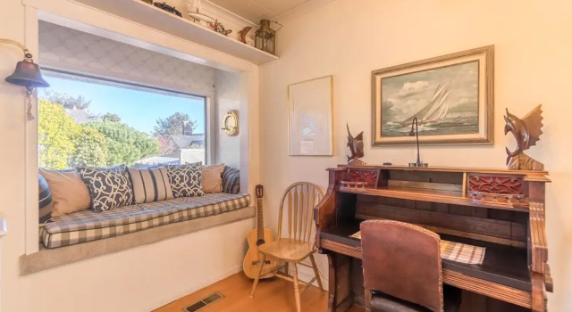 Orca Beach House, Prenota Hotel Seaside 