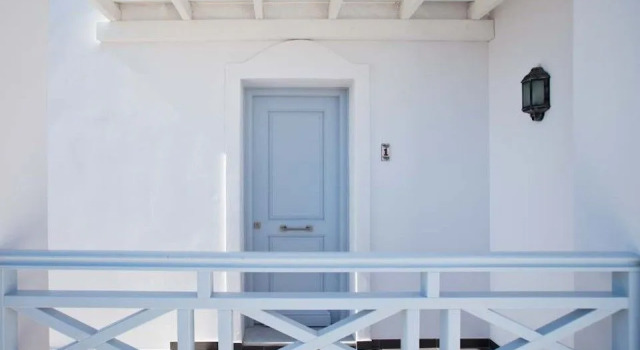 Люкс Miland Suites