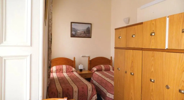 Семейный номер Standard Menzies Guest House